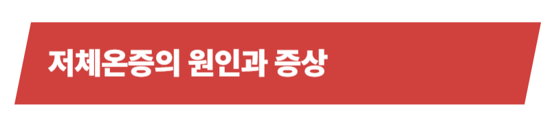 반려동물건강, 저체온증의 원인과 증상 , 응급처치 등등 주의사항에 대한 모든 것_상세이미지_2